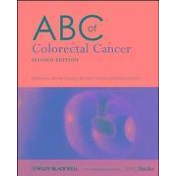 ABC of Colorectal Cancer / ABC Series