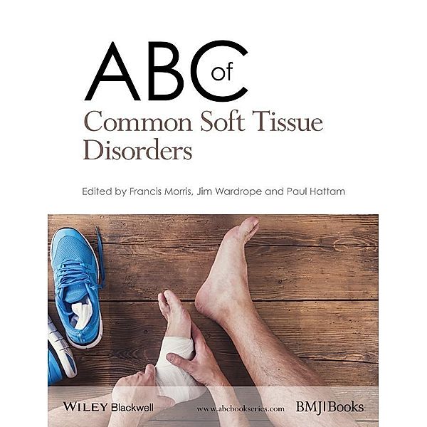 ABC of Common Soft Tissue Disorders / ABC Series