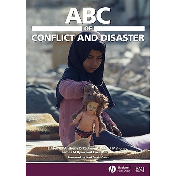 ABC of Conflict and Disaster / ABC Series