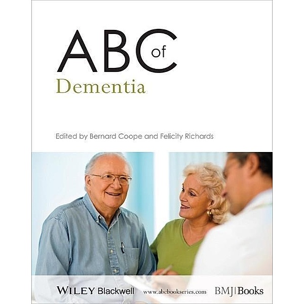 ABC of Dementia / ABC Series