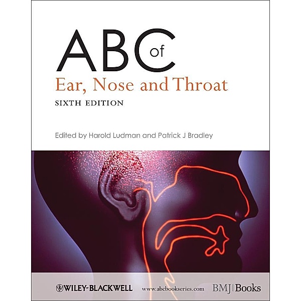 ABC of Ear, Nose and Throat / ABC Series