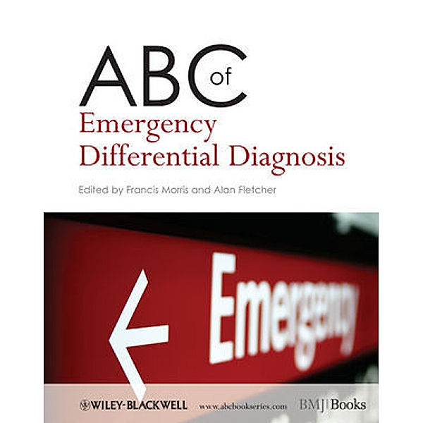 ABC of Emergency Differential Diagnosis