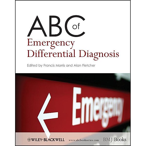 ABC of Emergency Differential Diagnosis / ABC Series