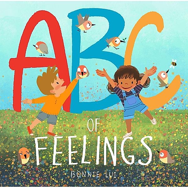 ABC of Feelings, Bonnie Lui