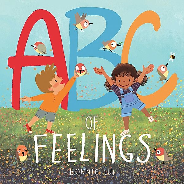 ABC of Feelings / Welbeck Balance, Bonnie Lui