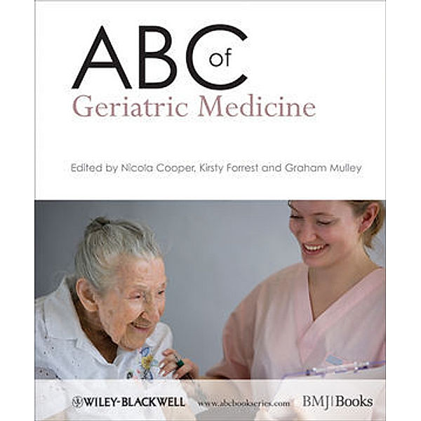 ABC of Geriatric Medicine