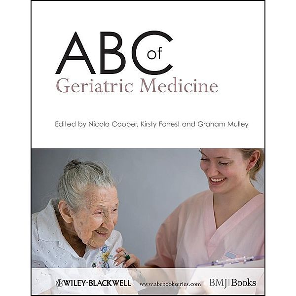 ABC of Geriatric Medicine / ABC Series