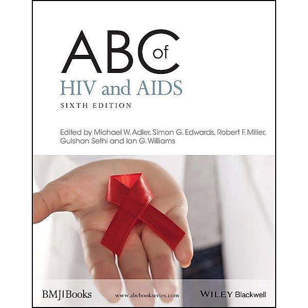 ABC of HIV and AIDS