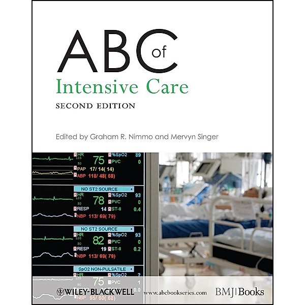ABC of Intensive Care