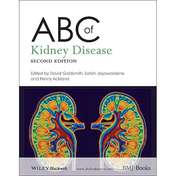 ABC of Kidney Disease / ABC Series