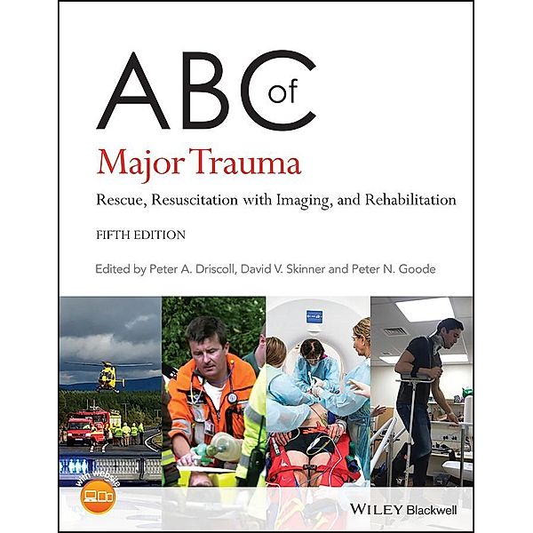 ABC of Major Trauma / ABC Series