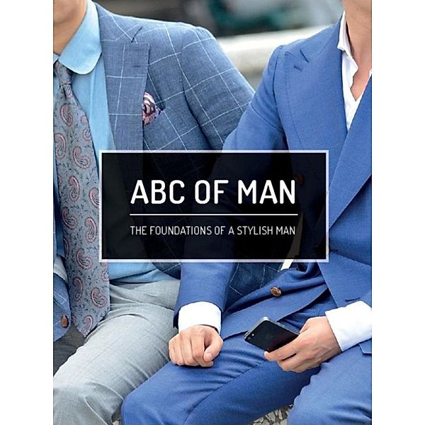 ABC of MAN, Craig Landale