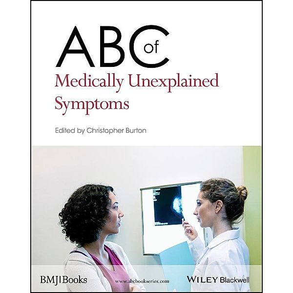 ABC of Medically Unexplained Symptoms / ABC Series