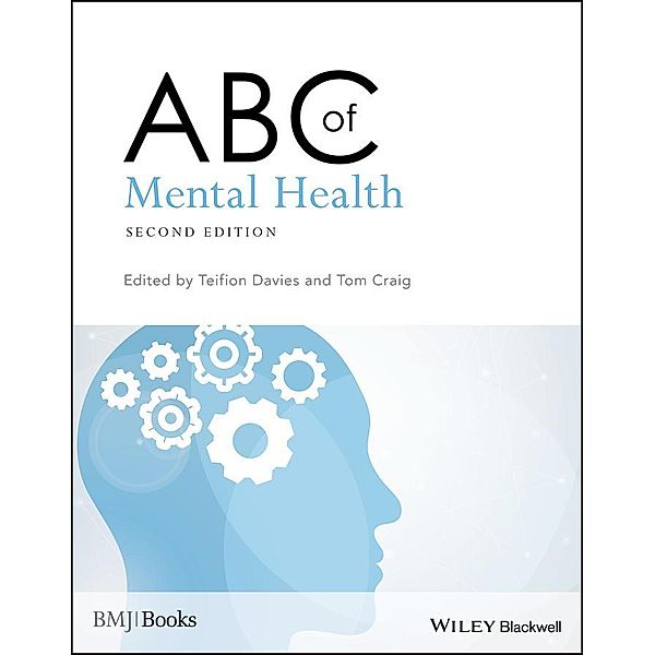 ABC of Mental Health / ABC Series