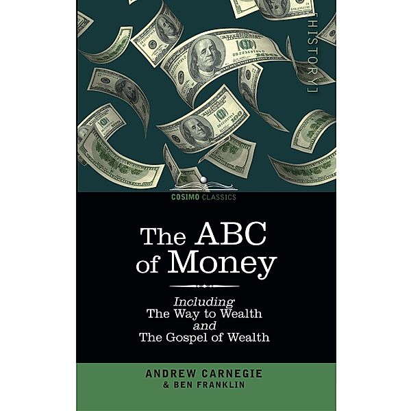 ABC of Money / Cosimo Books, Andrew Carnegie