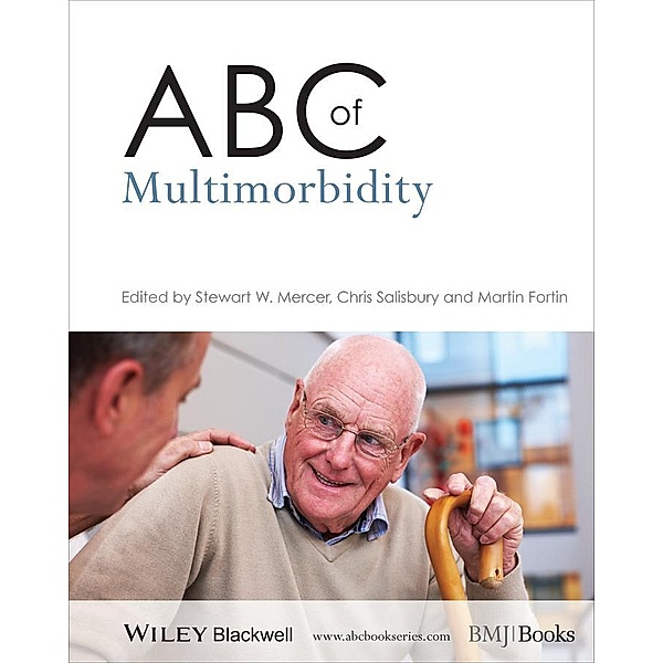 ABC of Multimorbidity / ABC Series