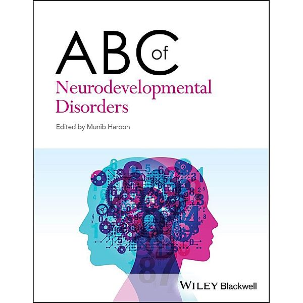 ABC of Neurodevelopmental Disorders / ABC Series