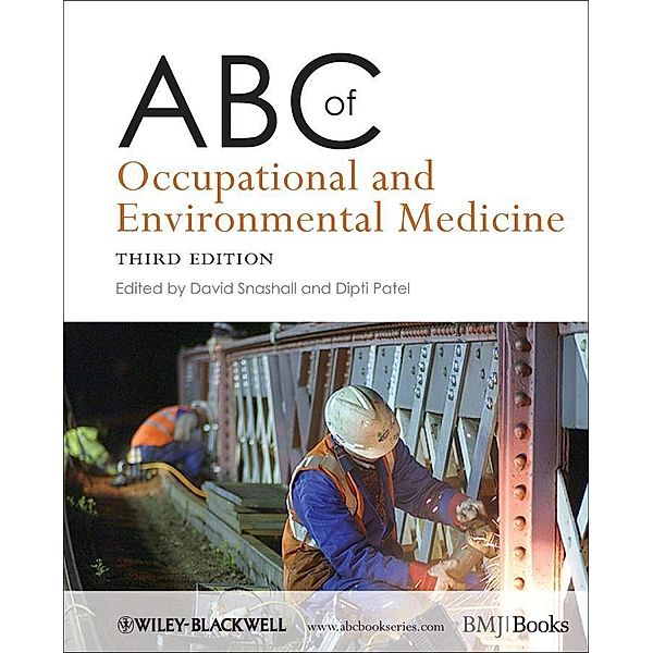 ABC of Occupational and Environmental Medicine / ABC Series