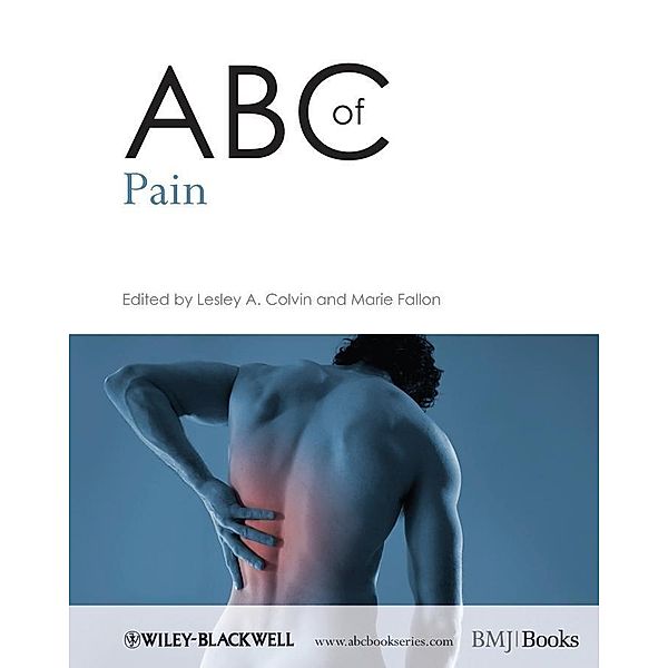 ABC of Pain / ABC Series