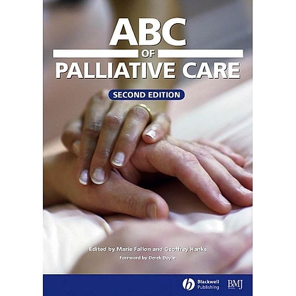 ABC of Palliative Care / ABC Series