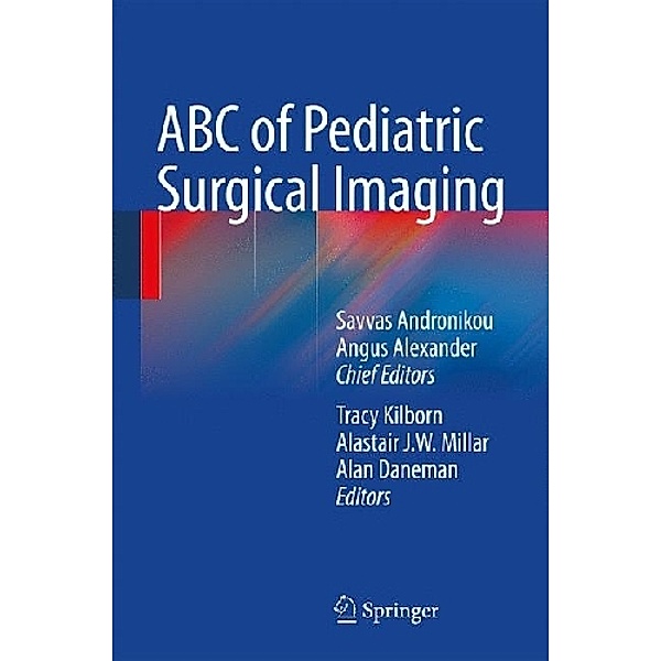 ABC of Pediatric Surgical Imaging