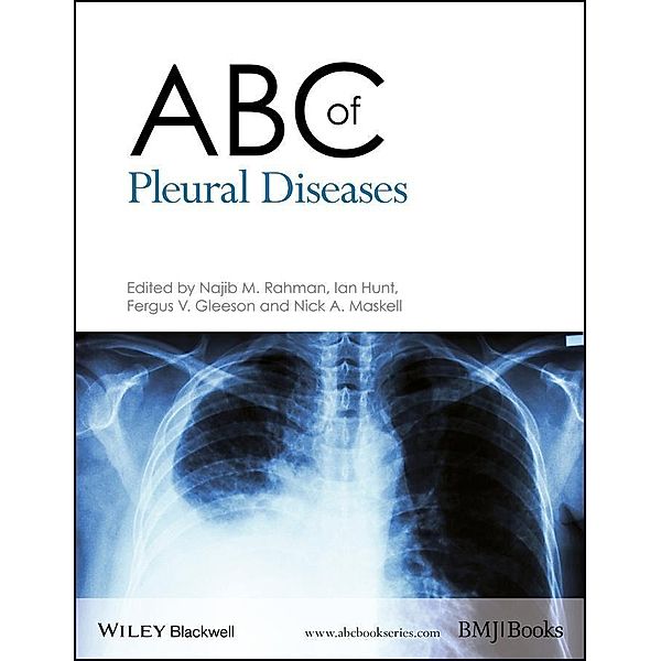 ABC of Pleural Diseases / ABC Series