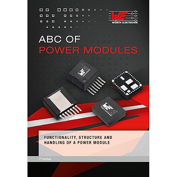 Abc of Power Modules, Steffen Wolf, Ralf Regenhold