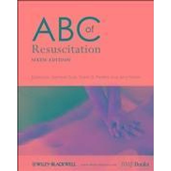 ABC of Resuscitation / ABC Series