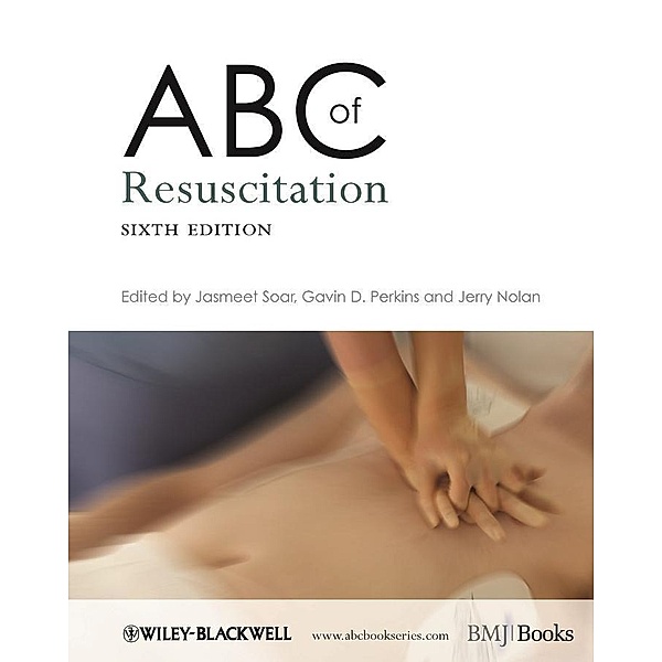 ABC of Resuscitation / ABC Series