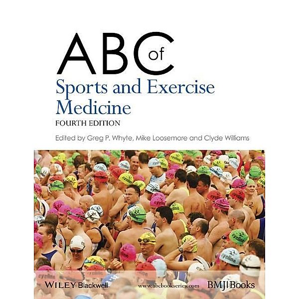 ABC of Sports and Exercise Medicine / ABC Series