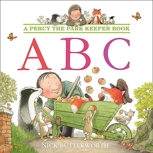 ABC / Percy the Park Keeper