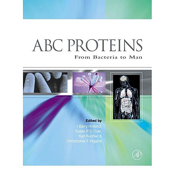 ABC Proteins