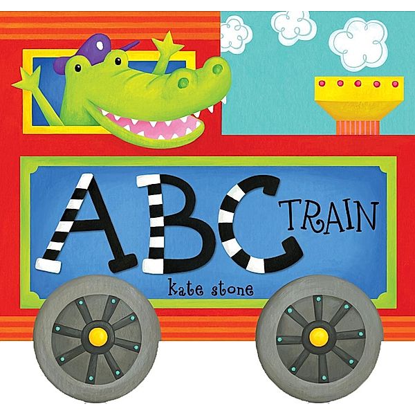 ABC Train