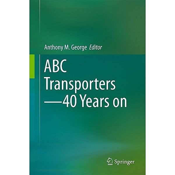 ABC Transporters - 40 Years on