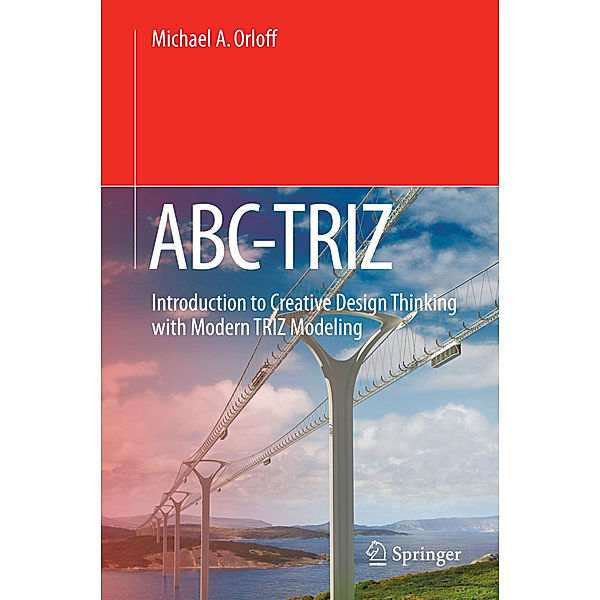 ABC-TRIZ, Michael A. Orloff