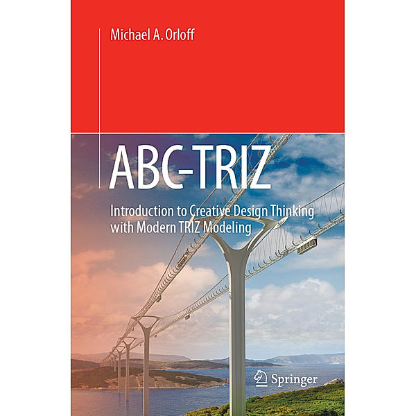 ABC-TRIZ, Michael A. Orloff