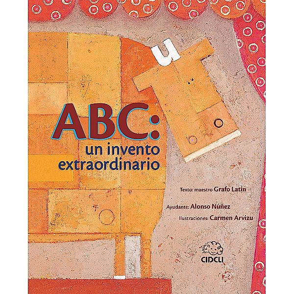 ABC: un invento extraordinario, Alonso Núñez