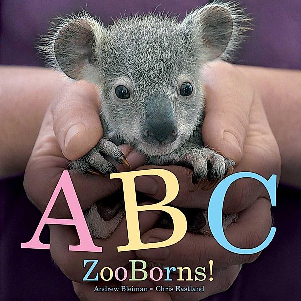 ABC ZooBorns!, Andrew Bleiman, Chris Eastland