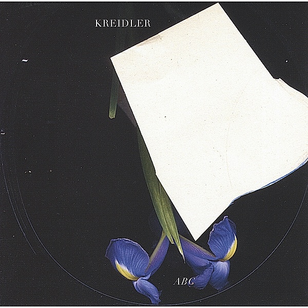 Abc(Bonus Edition), Kreidler