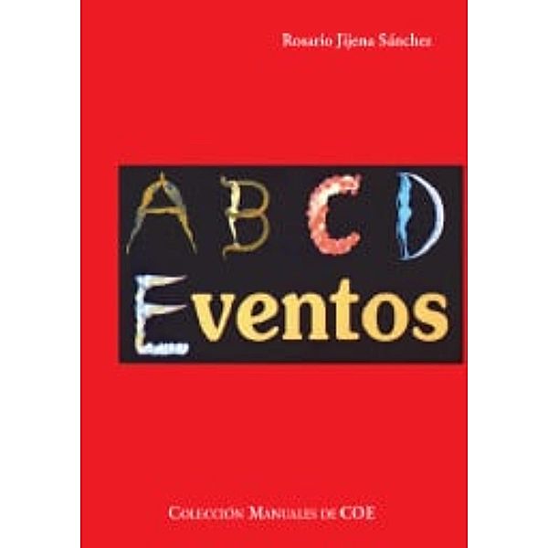 ABCD EVENTOS, Rosario Jijena-Sanchez