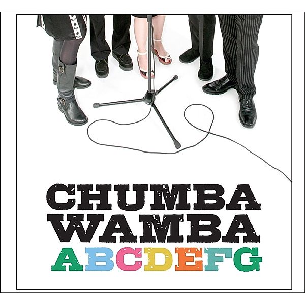 Abcdefg, Chumbawamba