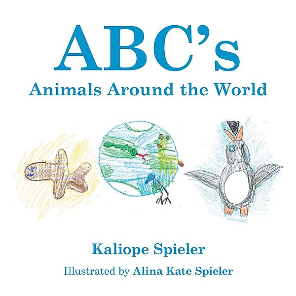 Abc's Animals Around the World, Kaliope Spieler