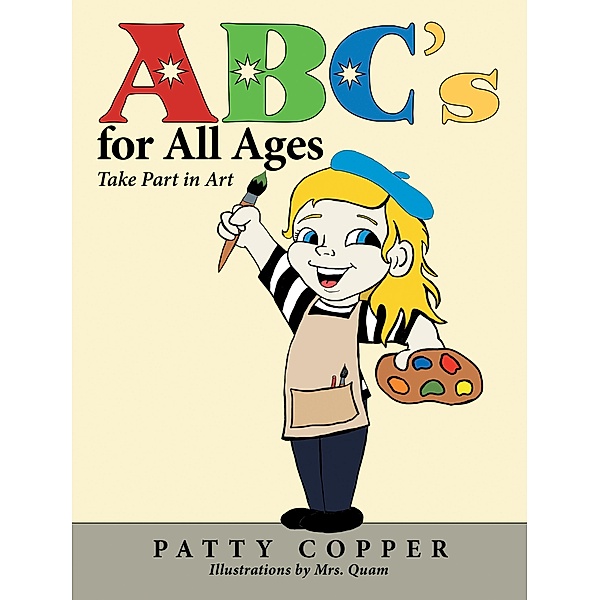 Abc's for All Ages, Patty Copper