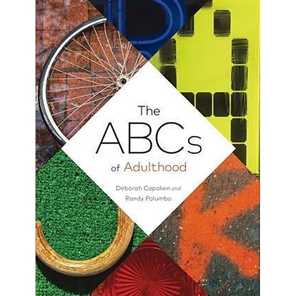 ABCs of Adulthood, Deborah Copaken