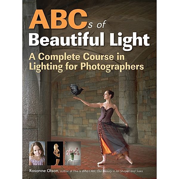ABCs of Beautiful Light, Rosanne Olson