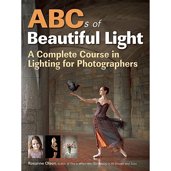 ABCs of Beautiful Light, Rosanne Olson
