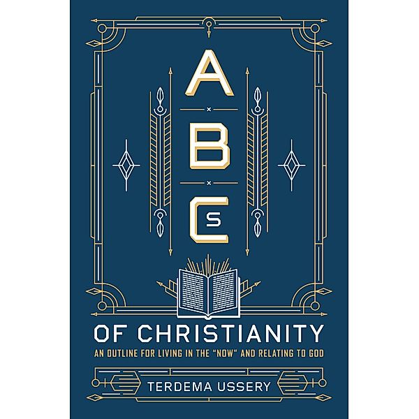 ABCs of Christianity, Terdema Ussery