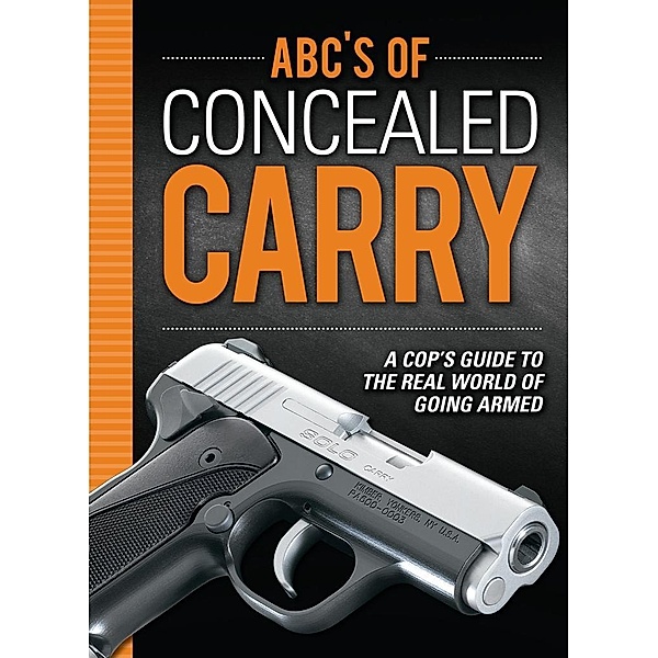 ABC's of Concealed Carry, Joseph Terry