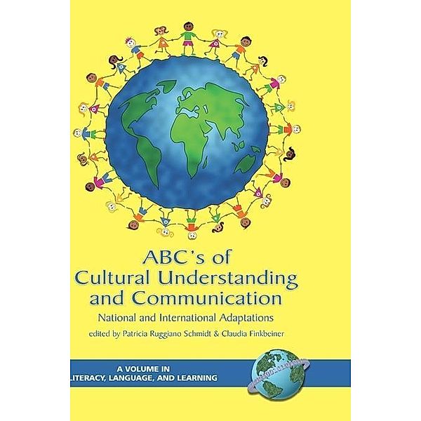 ABC's of Cultural Understanding and Communication / Literacy, Language and Learning