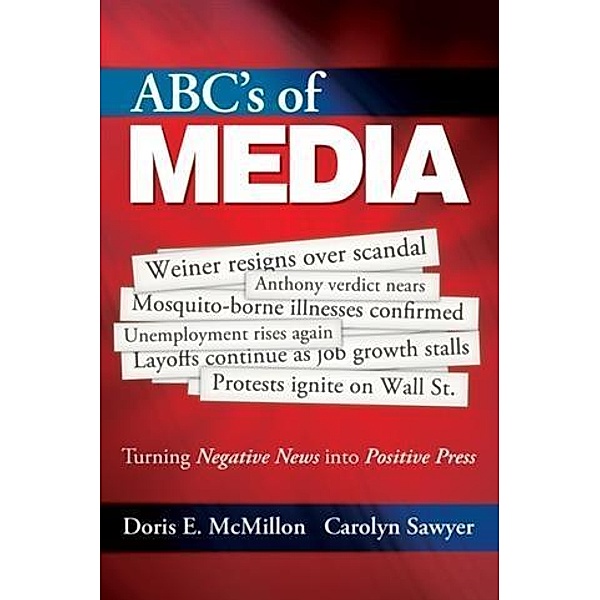 ABC's of Media, Doris E. McMillon